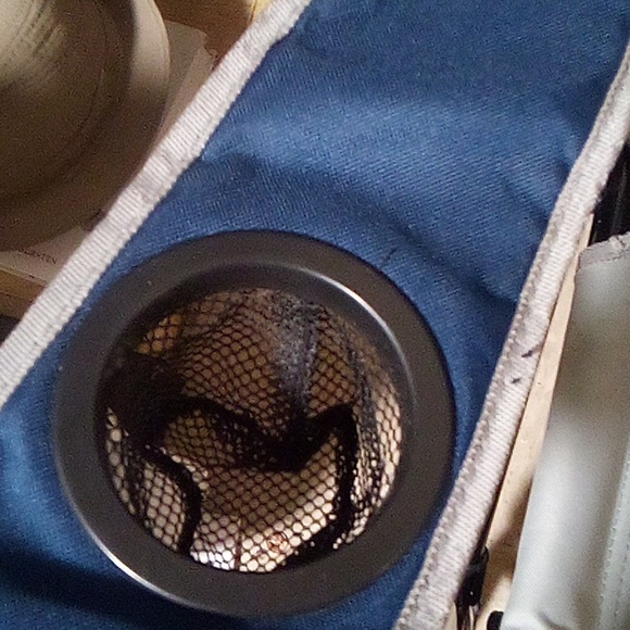 Dallas cowboys deluxe chair portable - Picture 4 of 8